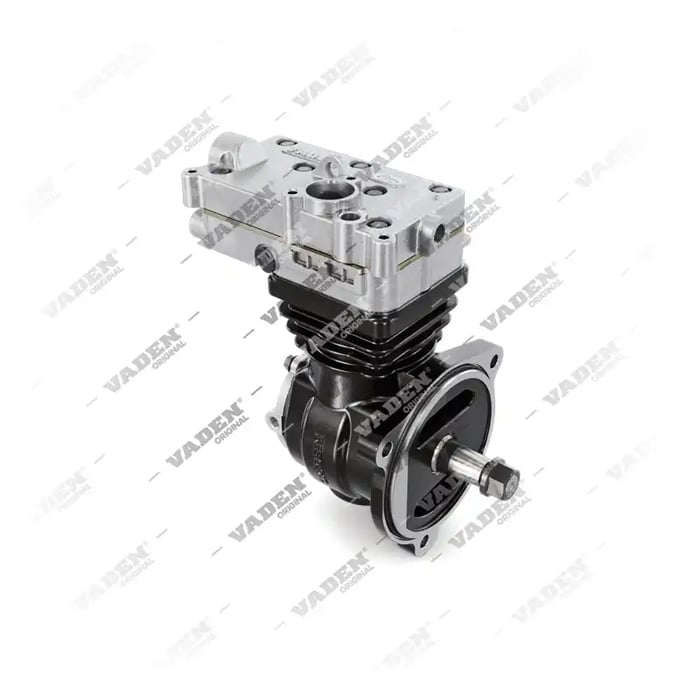 VADEN Original air brake compressor