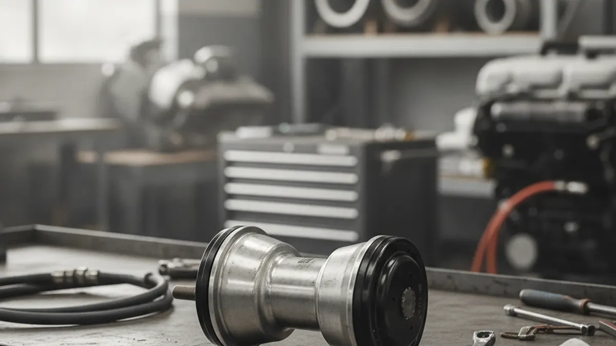 Canada Air Brake (Z) Endorsement: Test, Limits and Provincial Rules