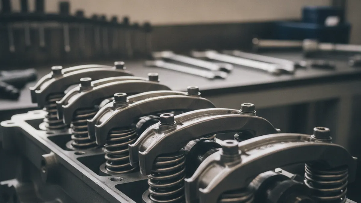 What Is a Jake Brake? How the Engine Compression Brake Works