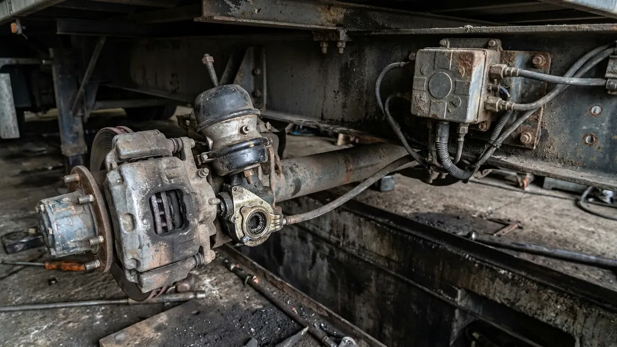 Midland Air Brake Valves: Range, Identification and Cross-Reference
